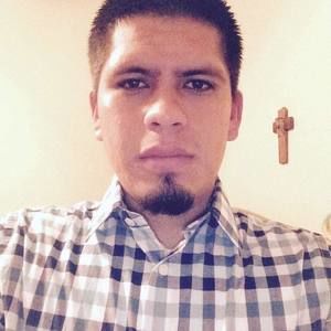 Meet your Posher, Roberto